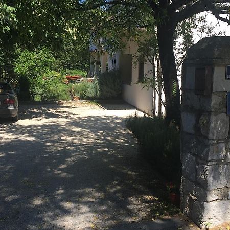 Apartment Porec Bagian luar foto
