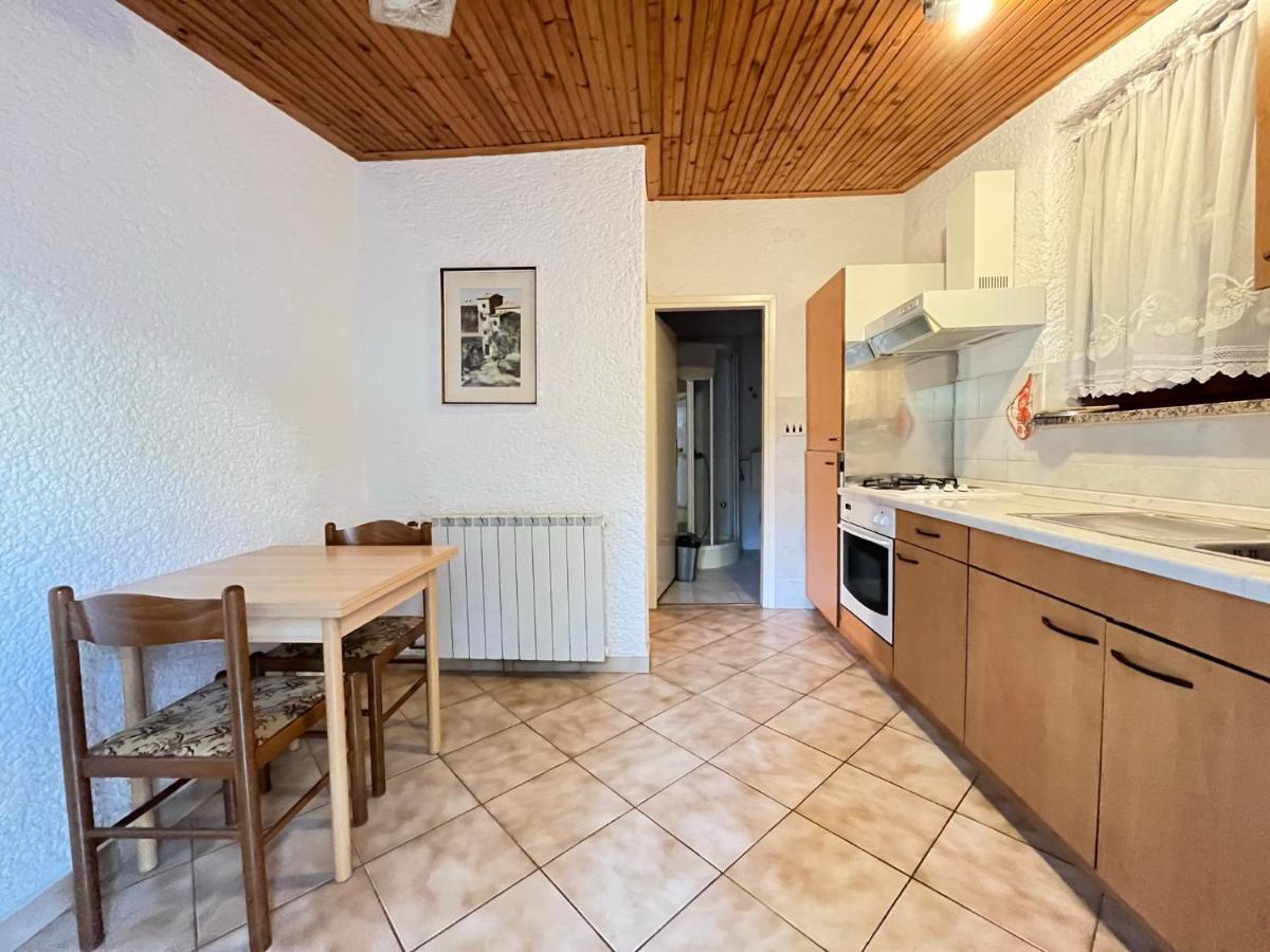 Apartment Porec Bagian luar foto